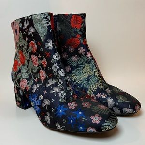 Primark - Wide Fit, Fall Ankle Boots